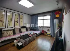 临渭区|福乐花园东区2室2厅1卫出售