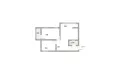 晋煤凤凰山矿东区 56.0平米 16.0万13