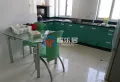 绿洲双阳台2室，大厨房楼层佳5
