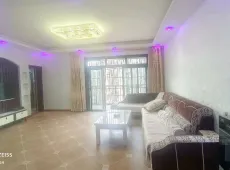 桐梓县|蟠龙首府3室2厅2卫出售|买房租房佣金全返