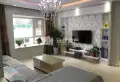 回风容邦万达对面电梯三居室出售1