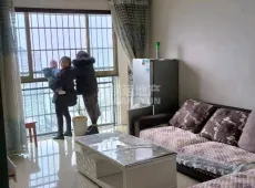 大足|海棠名都2室2厅1卫出租