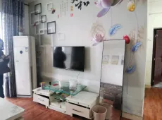 广汉市|三亚小区2室2厅1卫出售|买房租房佣金全返