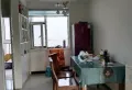南北通透，三室两厅两卫，房本满3年4