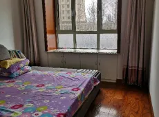 高密市|东方美郡3室2厅2卫出租