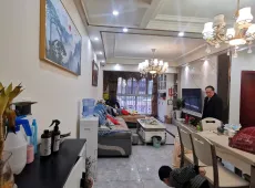 自流井区|晶泽华府3室2厅2卫出售|买房租房佣金全返