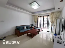 蕉城区|万达华城C区3室2厅2卫出租