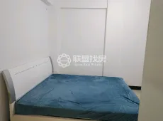 港北区|广场明珠1室1厅1卫出租