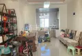 都市森邻小区中间单元房3楼 大四室一线品牌装修、换别墅诚售8