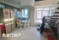 10.8逸涛豪苑复试楼 113平103万 居家带60平露台5