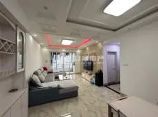 经开区|置信城2室2厅1卫出售