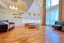 新城四期 LOFT户型 空置 有钥匙 随时看