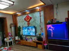 昌吉市|青岛花园二期2室2厅1卫出售