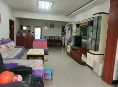 东兴区|和平广场3室2厅2卫出售|买房租房佣金全返