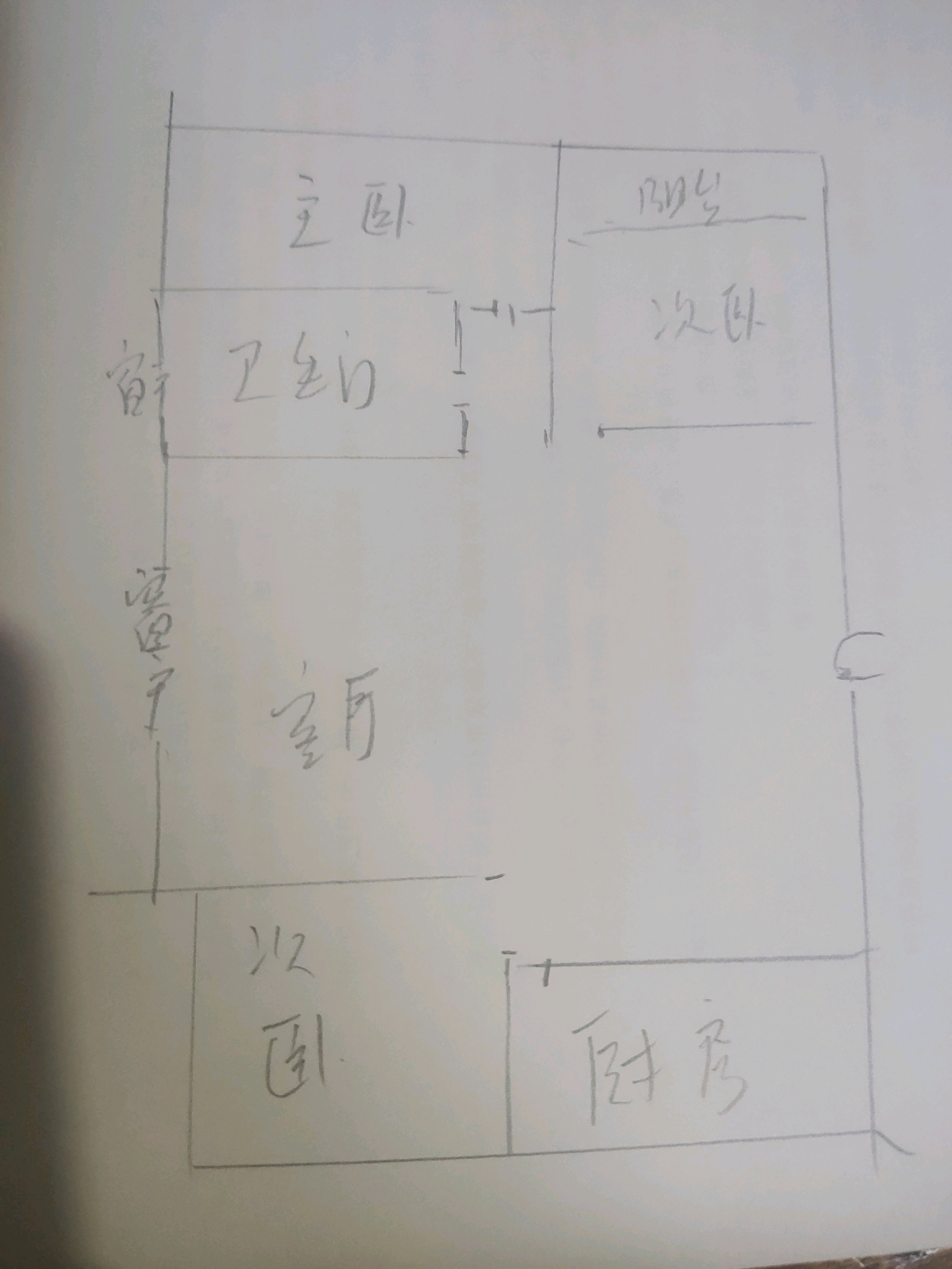 名士佳园,名仕家园四楼家具齐全领包入住，一中附近，以售4