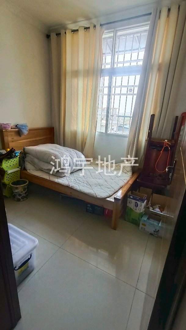 伟业公园路小区,伟业公园路小区装修三房带储间出售5