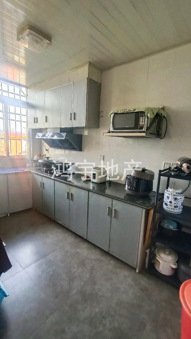 伟业公园路小区,伟业公园路小区装修三房带储间出售6
