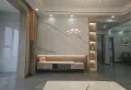 坤泰悦都，精装修小三室，2