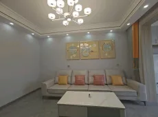 曾都区|坤泰悦都3室2厅1卫出售