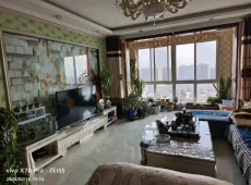 利通区|东方秦韵3室2厅1卫出售