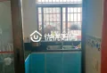 小区环境不错 出行方便，才市场就在旁边2