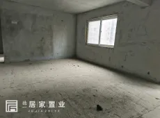潜江市|中润金桥郡3室2厅2卫出售|买房租房佣金全返