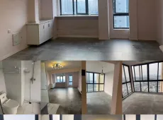 涪城区|冠城一品1室1厅1卫出售|买房租房佣金全返