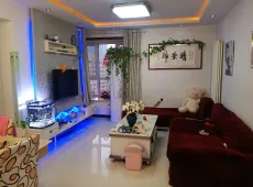 莲池区|假日山水华庭二期2室2厅1卫出售