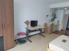 麒麟区|中天嘉园1室1厅1卫出售|买房租房佣金全返