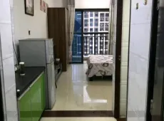 钦南区|年年丰公寓楼1室0厅1卫出售