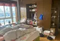 1：王府井商场 2：楼下就是绳金塔公园，生活很方便9