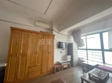 港北区|德宝大厦1室0厅1卫出售