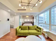 朝阳区|新城国际1室1厅1卫出售