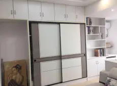 宁乡县|湘核汇金府1室1厅1卫出售