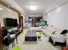 巴州区|丰泽园B区3室2厅2卫出售
