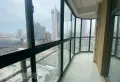尚街国际新天地中装三室两厅双阳台黄金楼层繁华地段十一小十一中8