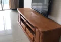 简装两室出租 家具家电齐全6