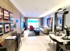 开发区|汇置城2室2厅1卫出售