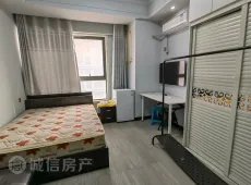 埇桥区|万达广场1室1厅1卫出售