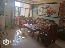 涿州市|联合七号院3室2厅1卫出售|买房租房佣金全返