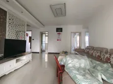 岳麓区|钰龙天下一期3室2厅2卫出售|买房租房佣金全返