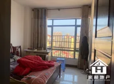 钦南区|皇庭御珑湾3室2厅2卫出售