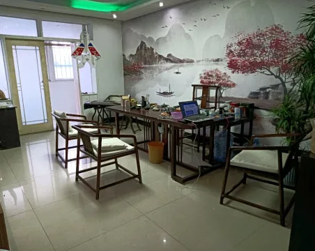 金桂苑小区3室2厅1卫朝南北普通