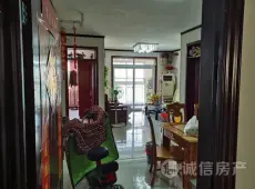 埇桥区|名宿华府西区2室2厅1卫出售