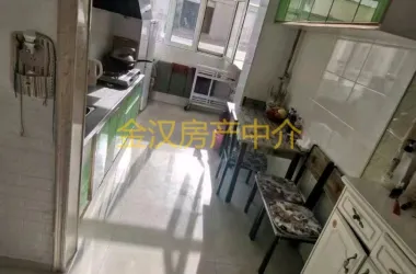 湖东小区出售房源