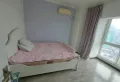 东方广场浙江商城电梯，精装两室两厅，家具家电齐全拎包入住8