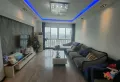 东方广场浙江商城电梯，精装两室两厅，家具家电齐全拎包入住1