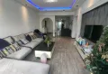 东方广场浙江商城电梯，精装两室两厅，家具家电齐全拎包入住9