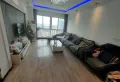 东方广场浙江商城电梯，精装两室两厅，家具家电齐全拎包入住6