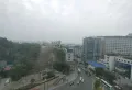 东方广场浙江商城电梯，精装两室两厅，家具家电齐全拎包入住13